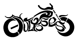 Tribal Bike Logo