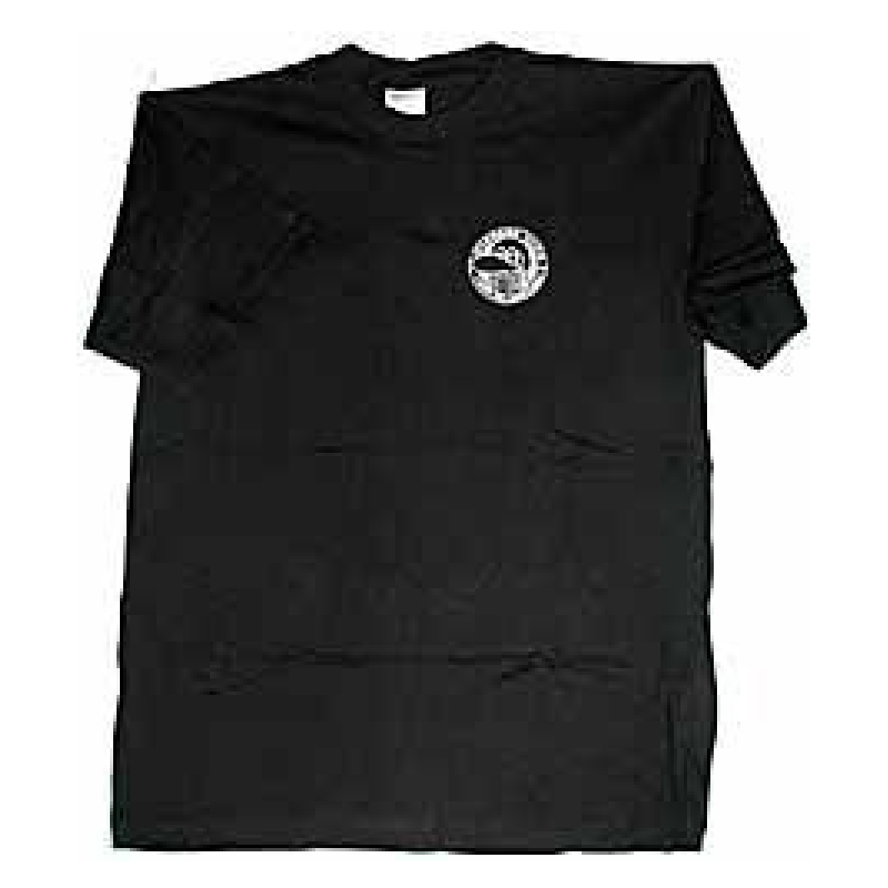 Club Tee Shirt - Small Logo