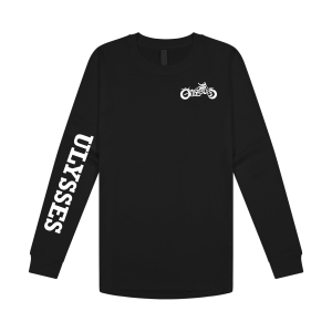 Long Sleeved T-Shirt - LST-B
